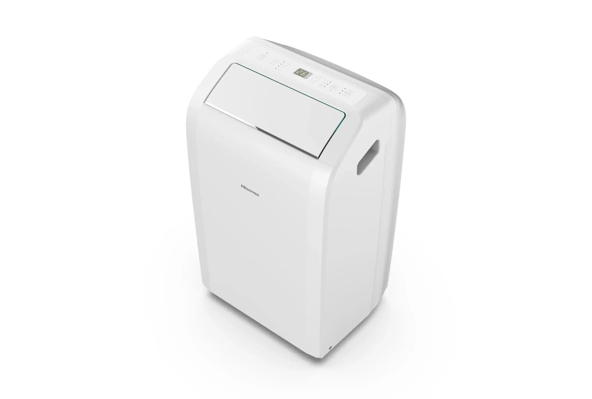Climatiseur Mobile Portable Hisense 1.5 CV - AP-12CR4RNXS