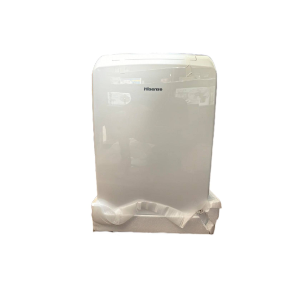 Climatiseur Mobile Portable Hisense 1.5 CV - AP-12CR4RNXS