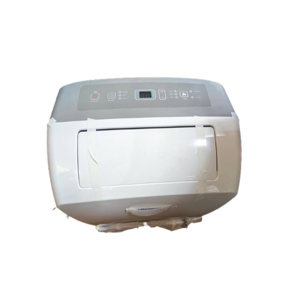 Climatiseur Mobile Portable Hisense 1.5 CV - AP-12CR4RNXS