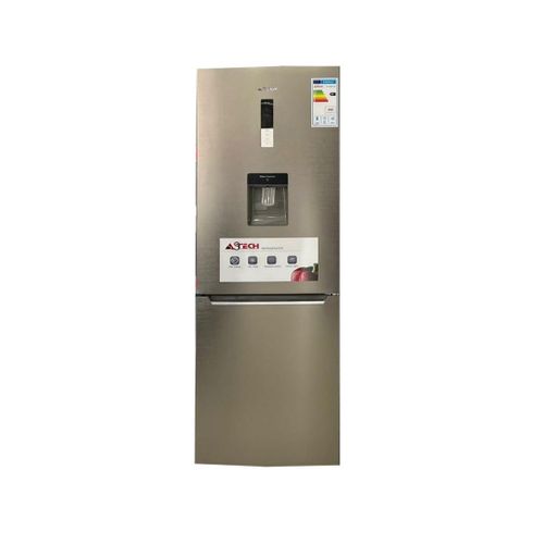 Astech REFRIGERATEUR - ASTECH - COMBINE 3T - 322L - NO FROST