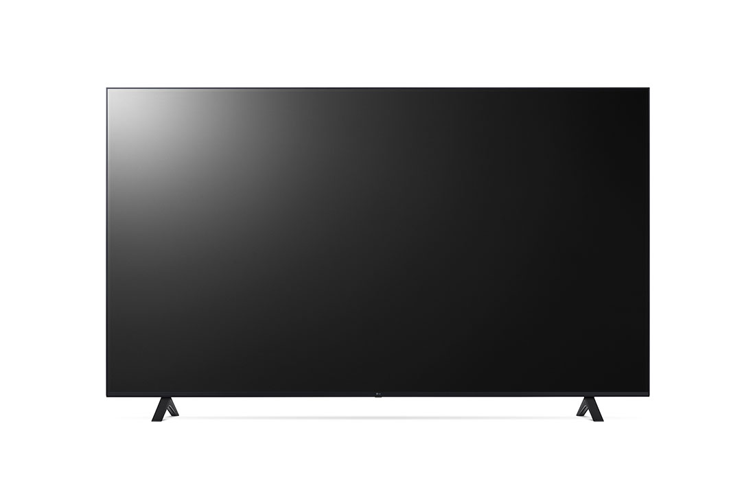 Téléviseur LG 86" 86UR78- Smart TV - UHD 4K-