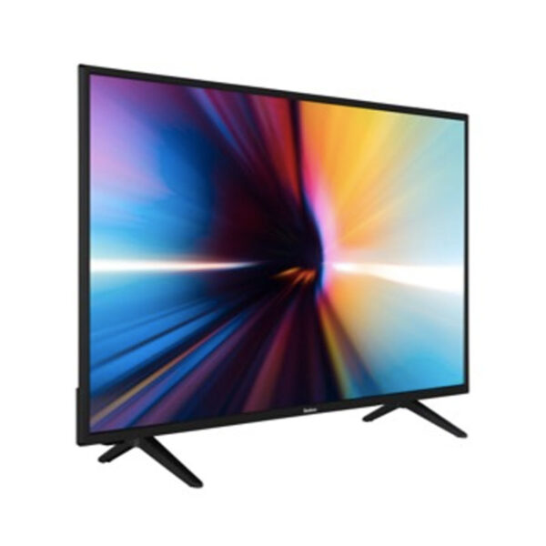 Téléviseur Led 43 Pouces Smart Android ENDURO FULL HD 1080