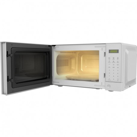 MICRO-ONDE BEKO 20 LITRES BLANC MOC201103W