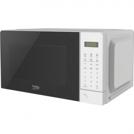 MICRO-ONDE BEKO 20 LITRES BLANC MOC201103W