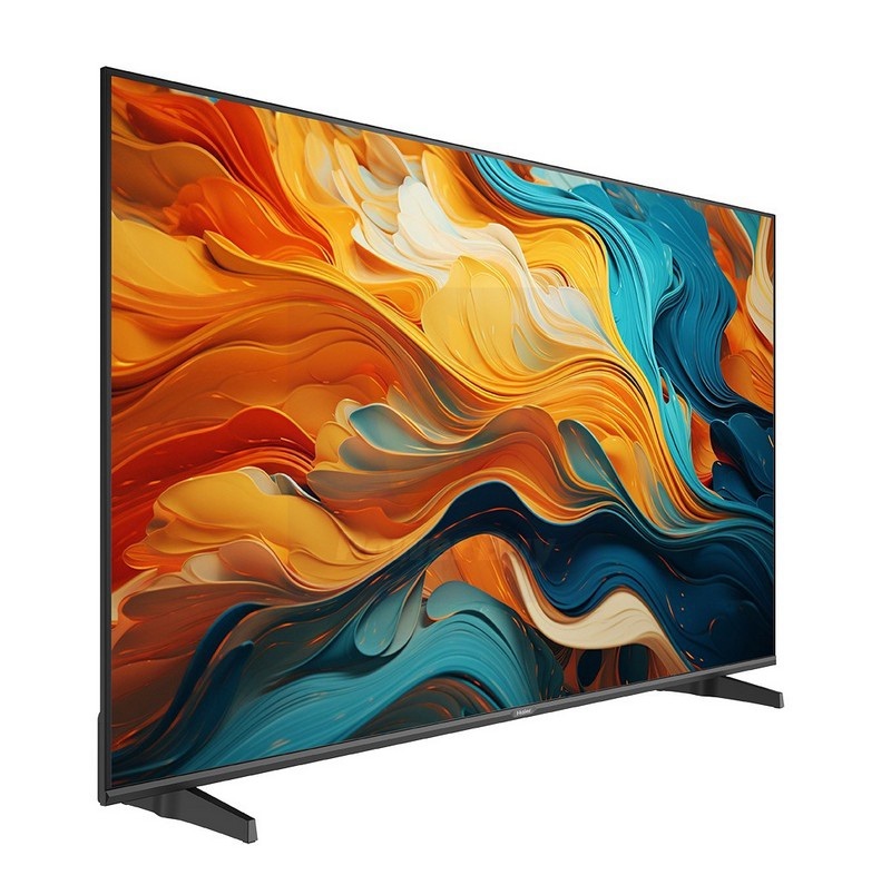 AIER TELEVISEUR HAIER H43K85FFX, 43 POUCES, FHD