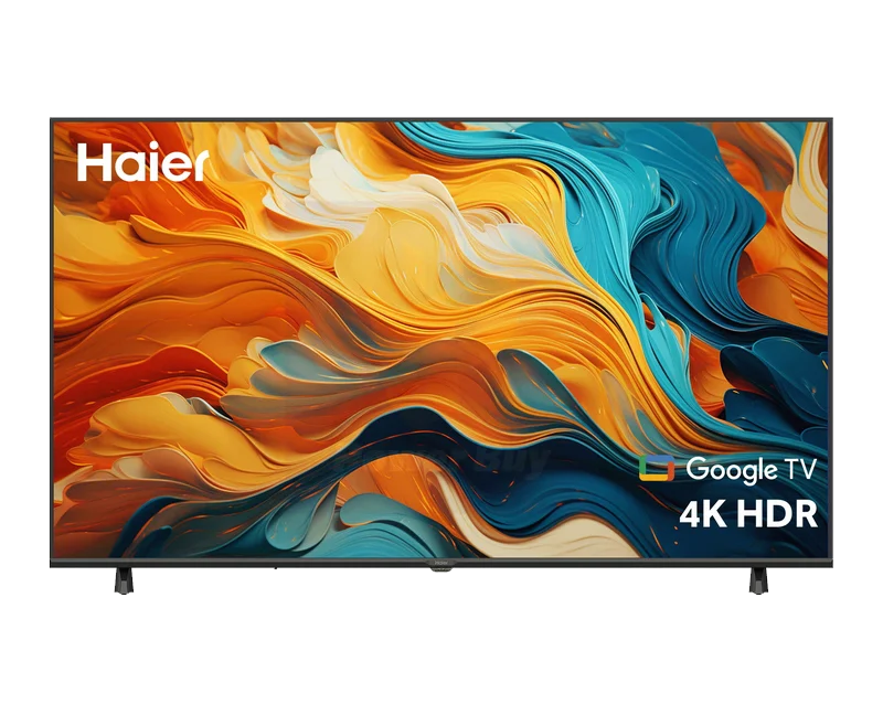 AIER TELEVISEUR HAIER H43K85FFX, 43 POUCES, FHD