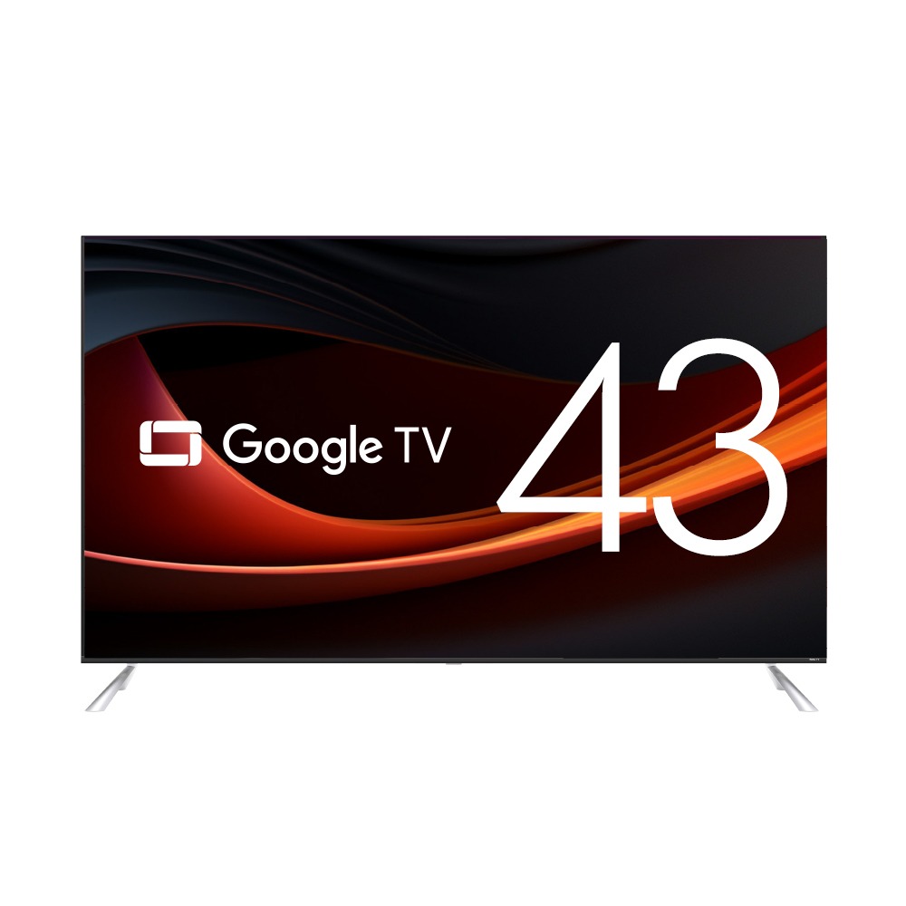 Television 43pouce 