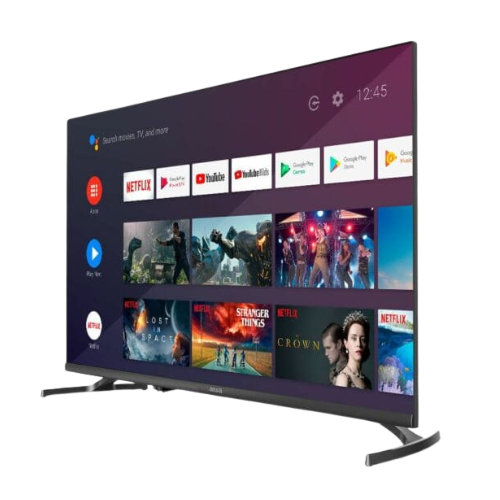 Télévision smart TV 43 pouces 