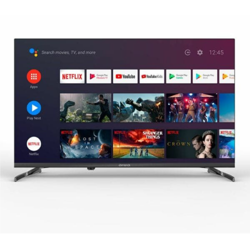 Télévision smart TV 43 pouces 