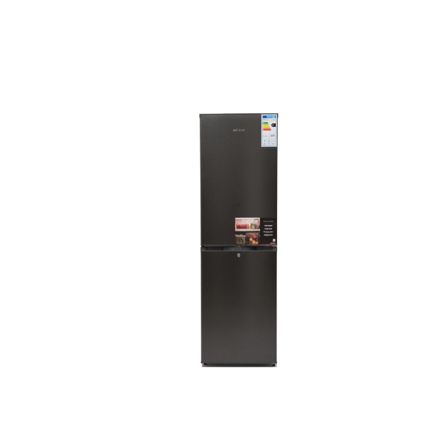 Réfrigérateur Astech Combiné 5 Tiroirs FC295 PS 260L 