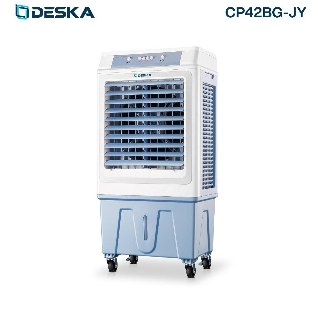 Refroidisseur d'air Deska CP42BG-JY - Capacité 45LITRES