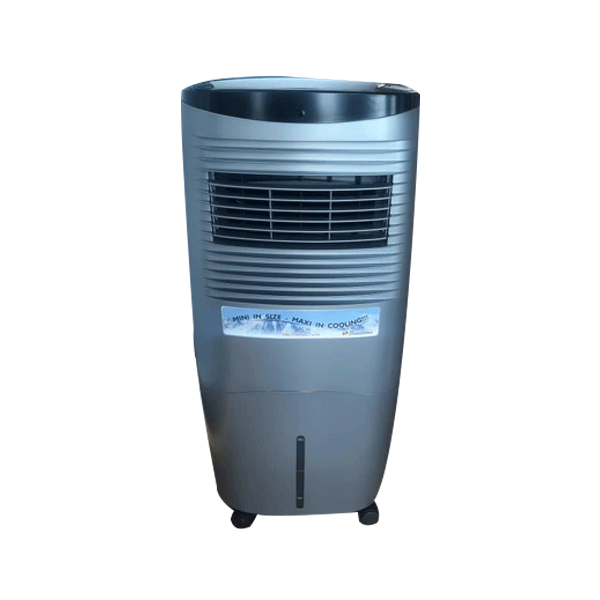 Refroidissement d’air 