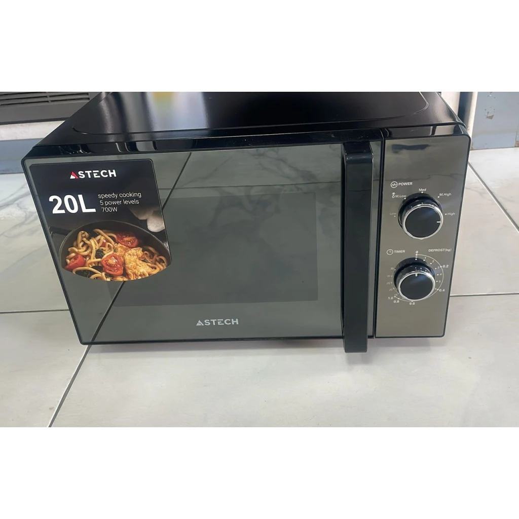 Micro-Onde Astech capacité 20 litres