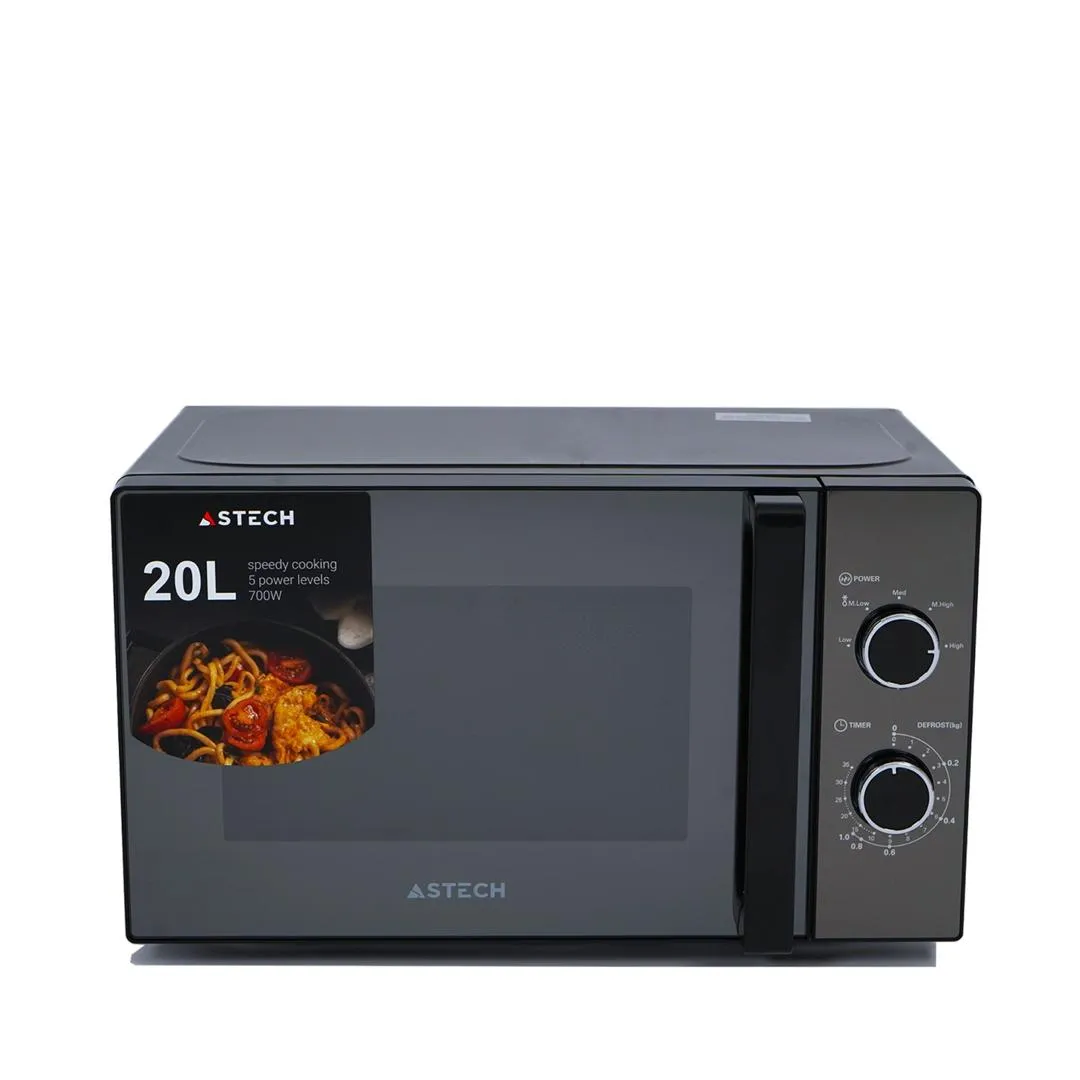 Micro-Onde Astech capacité 20 litres