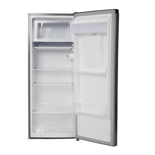 REFRIGERATEUR ASTECH 1PORTE AVEC FONTAINE GRIS FB223WDHA