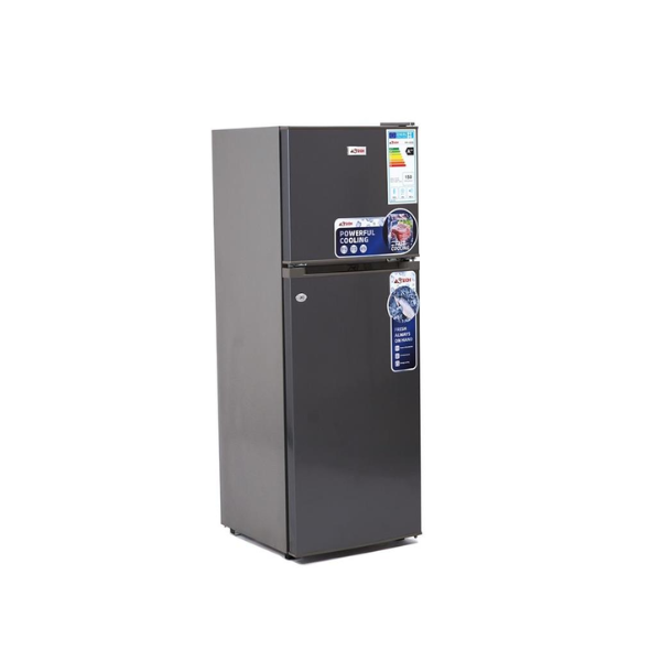 Réfrigérateur Astech 2 portes FP150K