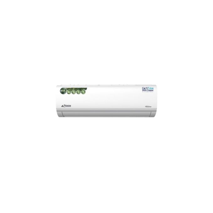 Astech Climatiseur 18000 BTU – 2.5CV – Inverter – Classe Énergétique A++