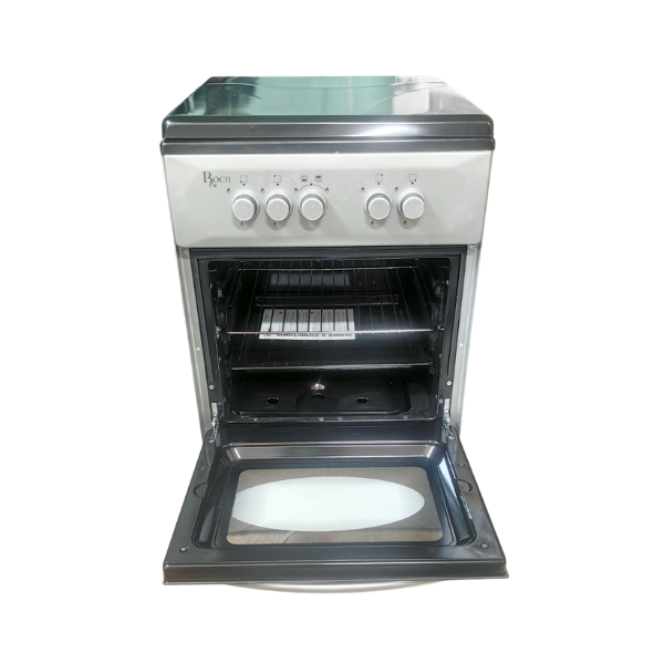 Cuisinière Roch 50×50 - 4 feux