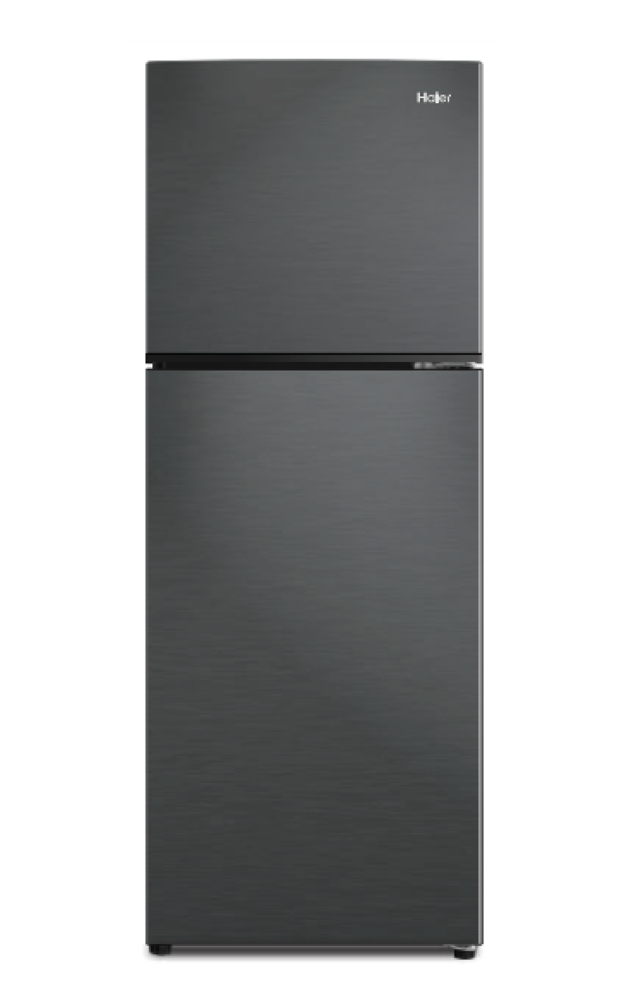 REFRIGERATEUR HAIER INVERTER 2PORTES 250LITRES GRIS