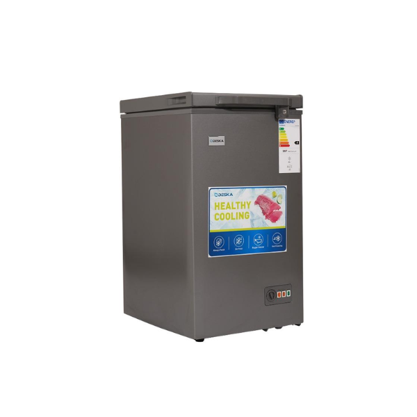 Congélateur DESKA HORIZONTAL 150L FRIZ-135DK