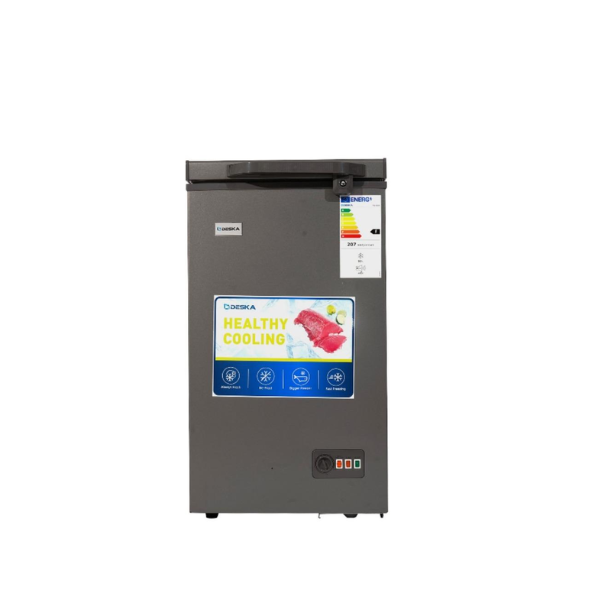 Congélateur DESKA HORIZONTAL 150L FRIZ-135DK