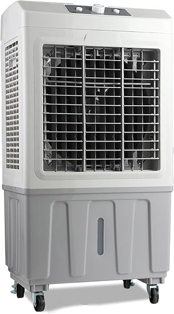Deska Refroidisseur d'air / Air Cooler 39 Litres - CP39BG-KD - Blanc/ Gris