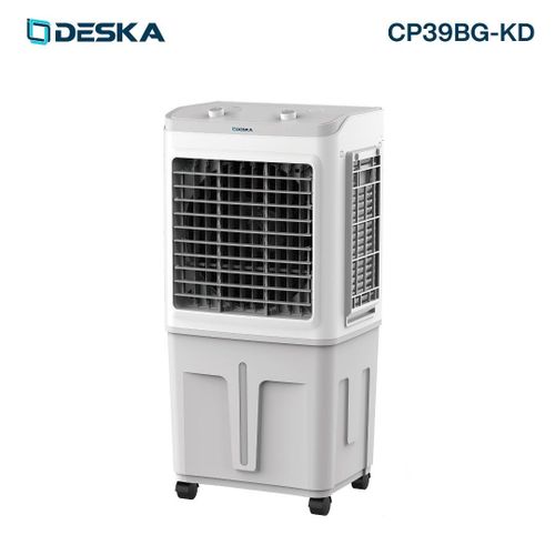 Deska Refroidisseur d'air / Air Cooler 39 Litres - CP39BG-KD - Blanc/ Gris