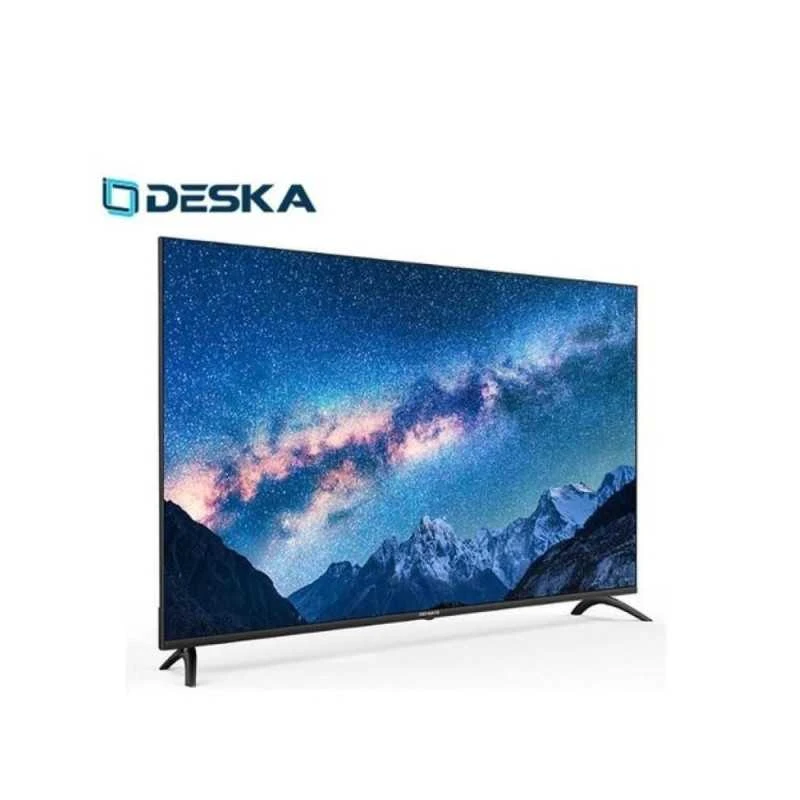 Televiseur Deska 75″ pouces smart TV