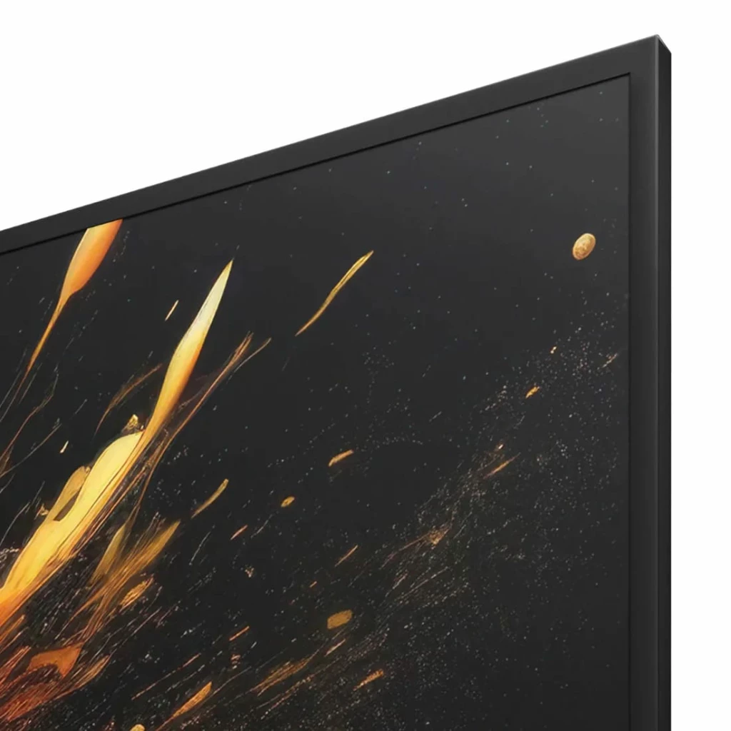 Téléviseur Hisense 100" 100U7K Smart Tv 4K -Vidaa