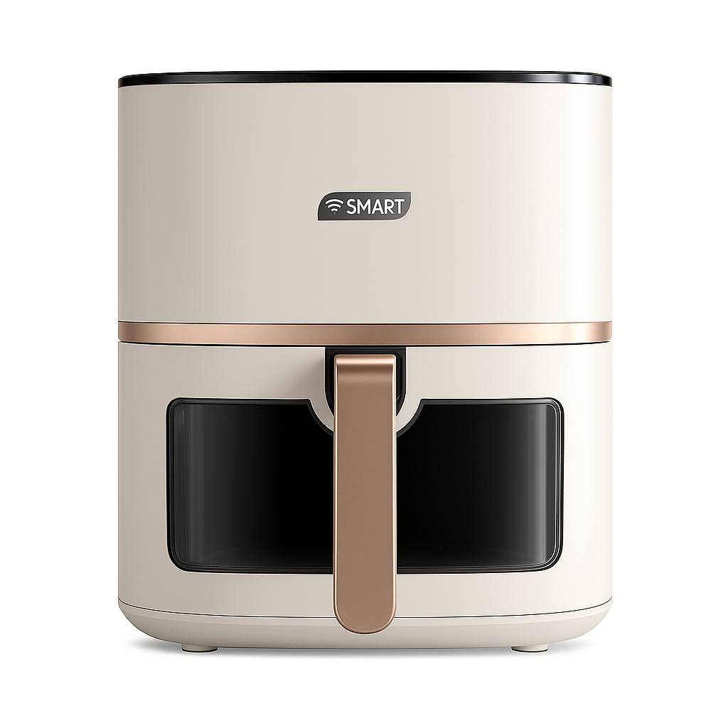 Friteuse A Air Smart Tech 7 Litres STPE-883M