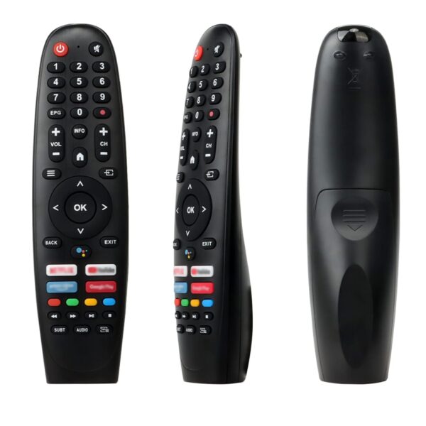Téléviseur Ibson 98′ Smart Android IB0098k03u