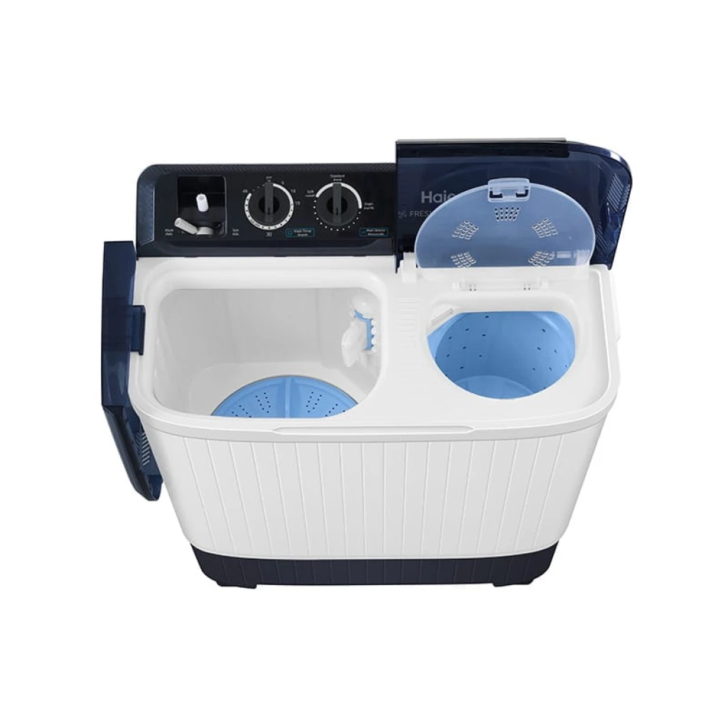 Machine à Laver Haier 10kg Semi-Automatique Top Load – TW100-M1217