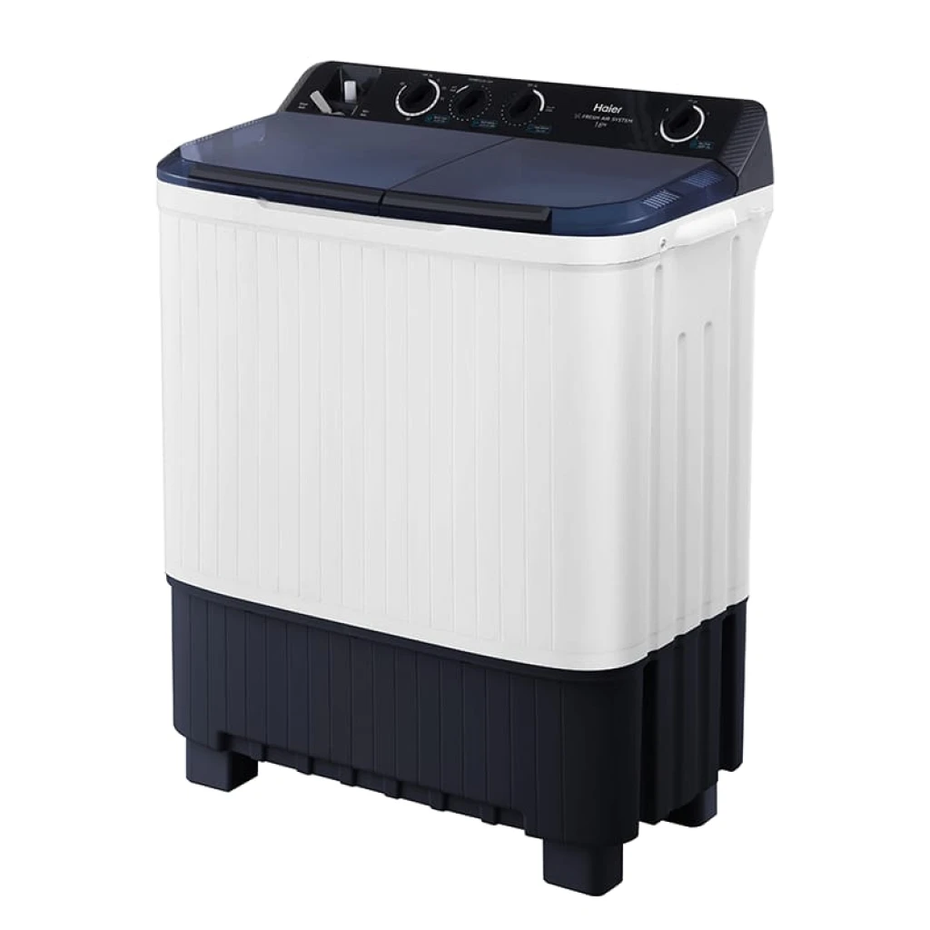Machine à Laver Haier 10kg Semi-Automatique Top Load – TW100-M1217