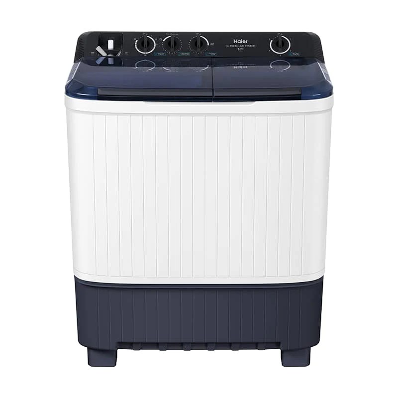 Machine à Laver Haier 10kg Semi-Automatique Top Load – TW100-M1217