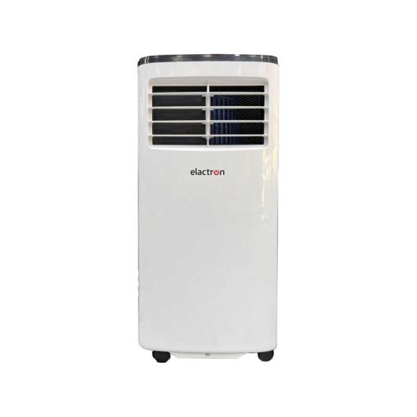 Climatiseur Portatif ELACTRON 9000BTU RAC-ETN-P09PRT