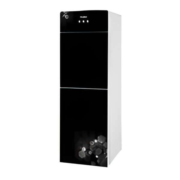FONTAINE HAIER NOIR HSM 2JXR-2