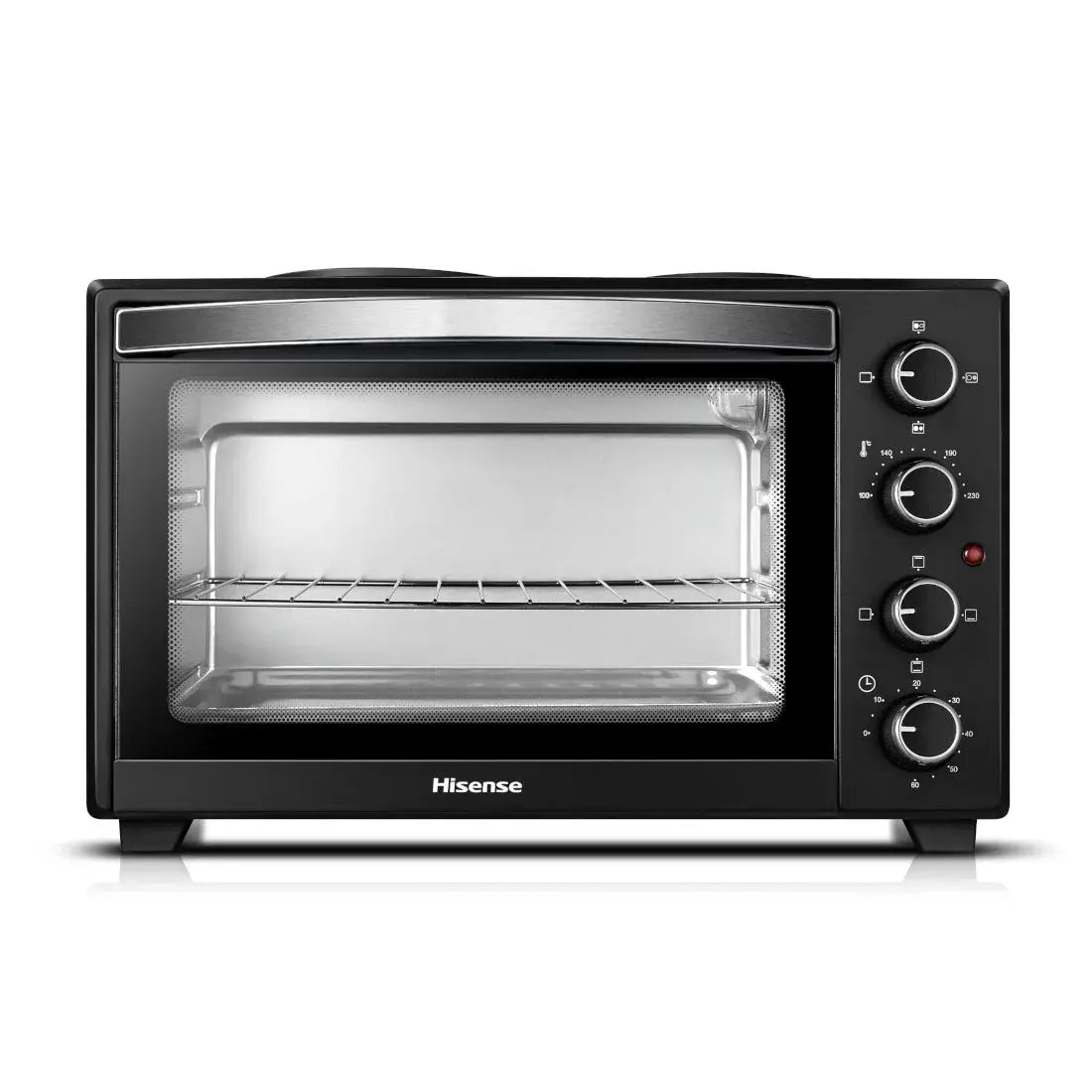 Hisense Four Electrique 28L