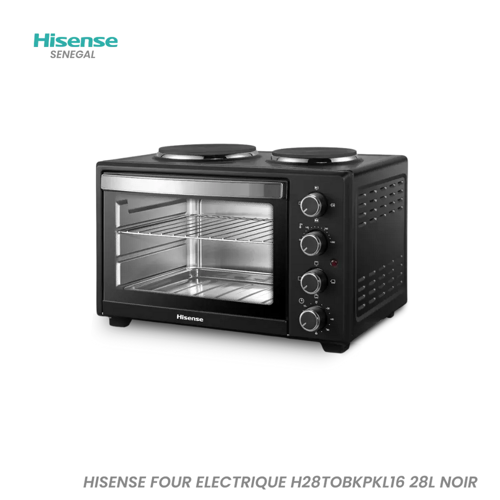 Hisense Four Electrique 28L