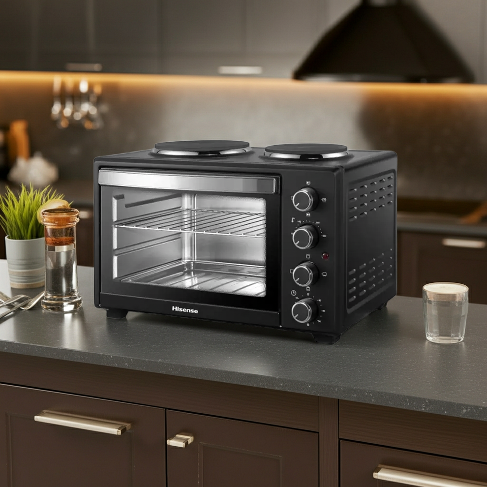 Hisense Four Electrique 28L