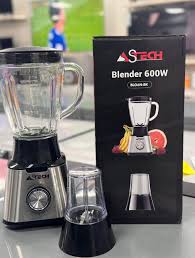 Mixeur Astech Table Blender 600W