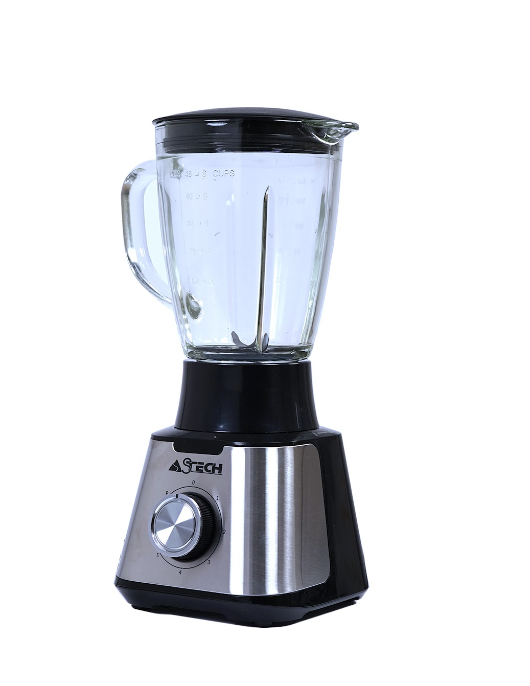 Mixeur Astech Table Blender 600W