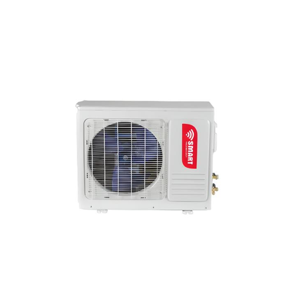 Split Smart Technology 1.5CV 12000 BTU R410STS-12 SMARTY