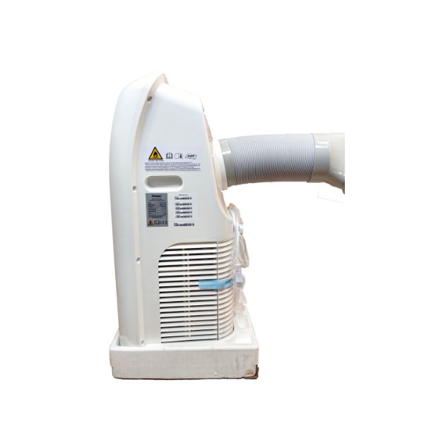 Climatiseur mobile Haier AM12AAITAA - 12000BTU
