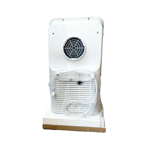 Climatiseur mobile Haier AM12AAITAA - 12000BTU