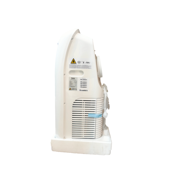Climatiseur mobile Haier AM12AAITAA - 12000BTU