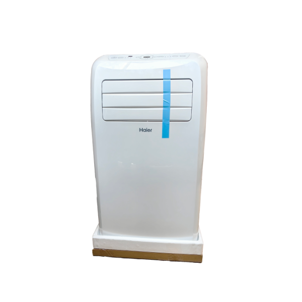 Climatiseur mobile Haier AM12AAITAA - 12000BTU