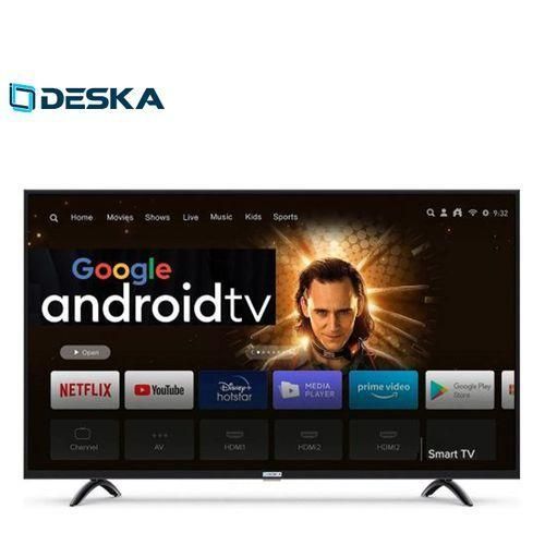 Televiseur deska 55” pouces smart TV
