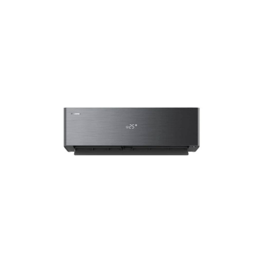 Climatiseur Split Hisense 18000BTU 2CV Inverter WiFi A++ AS18TW4SLUHBB Noir