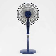 Deska Ventilateur Sur Pied 18 Pouces - FS-14BL - Bleu